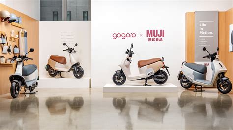 Gogoro 新竹業績亮眼，2023年銷售額成長62%