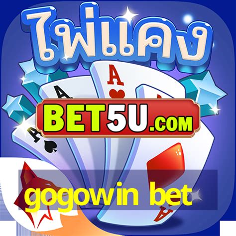 Gogowin Bet: Sua Aposta Online Segura e Privilegiada