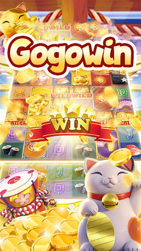 Gogowin Bet: Sua Aposta de Entretenimento Online Preferida