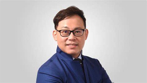 Goh Beng Choo: A Visionary Leader Transforming Healthcare with AI