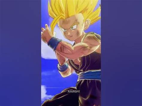 Gohan's Transformation: Unlocking Hidden Power