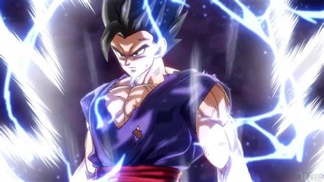 Gohan Superhero: O Guia Definitivo para Potencializar Seus Superpoderes