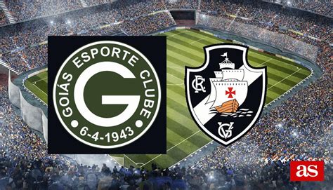 Goiás - Vasco da Gama: Uma Rivalidade Histórica no Futebol Brasileiro