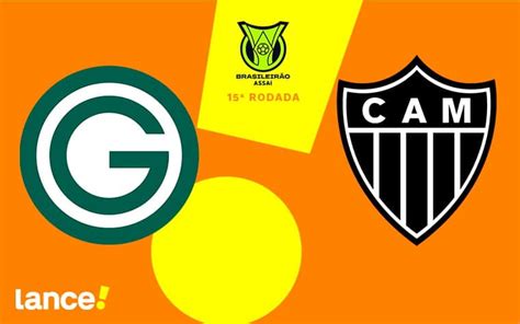 Goiás x Atlético-MG: Quem Levará a Melhor no Clássico Mineiro?