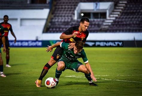 Goiás x Sport Recife: Guia do Confronto para Apostadores