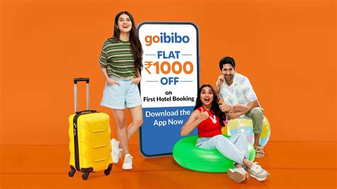 Goibibo Hotel Bookings - price prediction graph