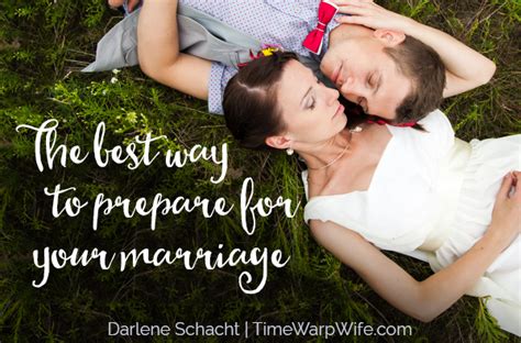 Going All the Way Preparing for a Marriage That Goes the Distance Reader