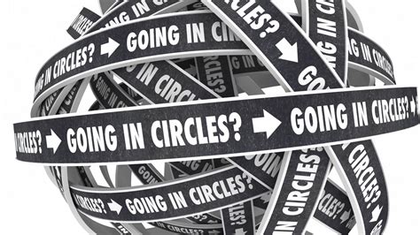 Going Around in Circles: Breaking Through the Endless Loop