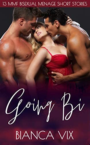 Going Bi Bundle 3 Book Series PDF