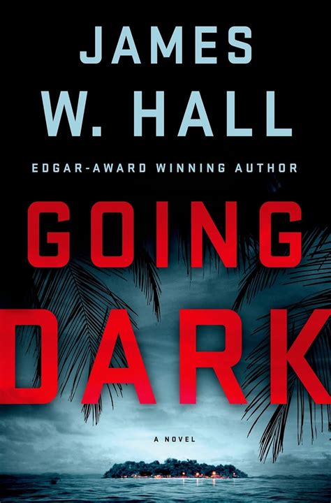 Going Dark A Thorn Novel Thorn Mysteries PDF