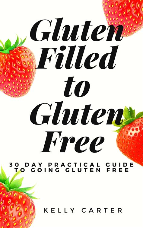 Going Gluten-Free 2 Book Series Reader