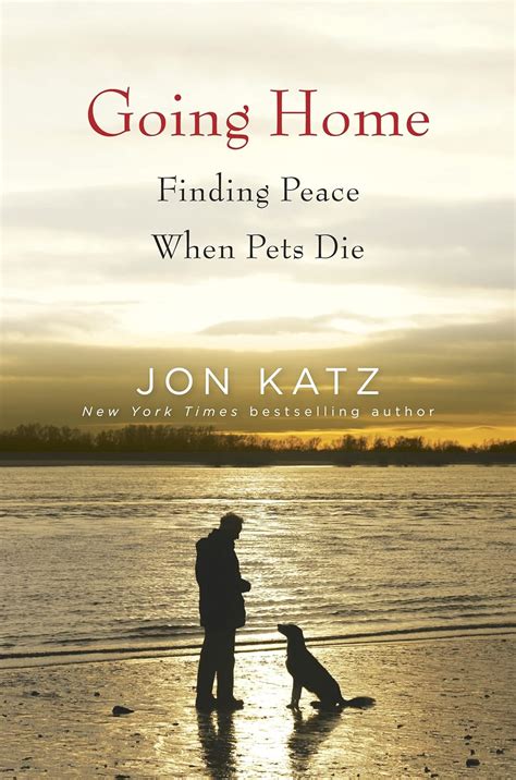 Going Home Finding Peace When Pets Die PDF