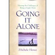 Going It Alone: Meeting the Challenges of Being a Single Mom Reader