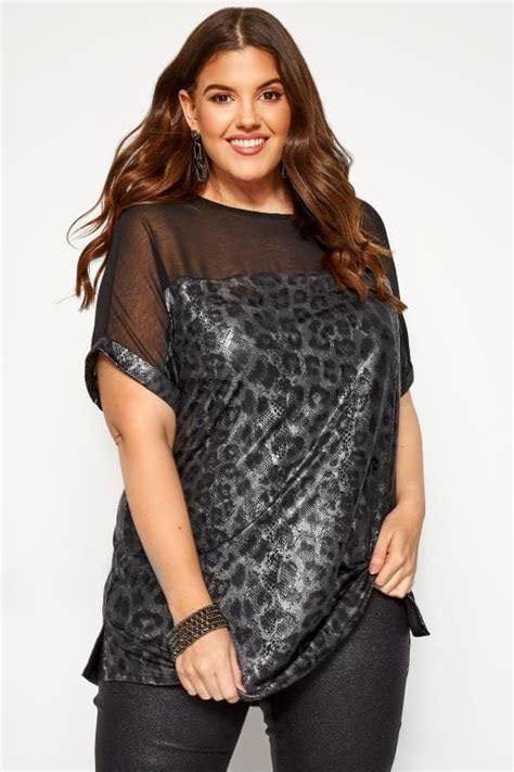 Going Out Shirts Plus Size: Elevate Your Evening Style