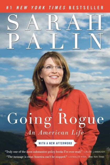 Going Rogue An American Life Doc