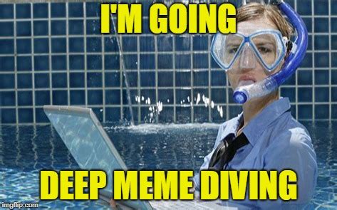 Going Through It: A Deep Dive into the Meme Culture