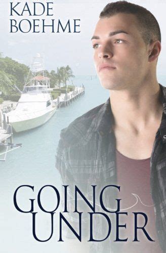 Going Under Keep Swimming Volume 2 Epub