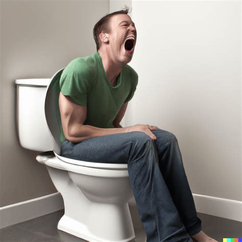 Going to the Toilet 45 Times a Day: Why, How, and When to Seek Help