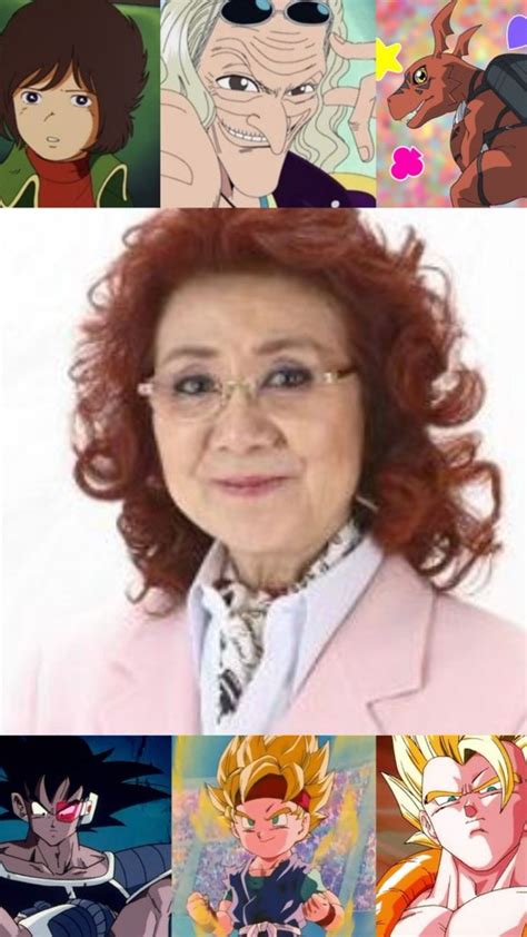 Goku's Japanese Voice Actress: 3 Legendary Women Behind the Iconic Voice