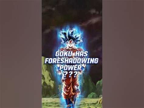 Goku's Mysterious Abilities: Unveiling the Hidden Depths of a Legendary Saiyan