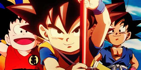 Goku's Return to the Silver Screen