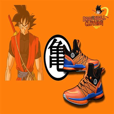 Goku's Shoes: A Comprehensive Guide to the Iconic Footwear