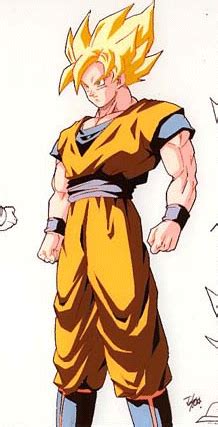 Goku Attire: A Comprehensive Guide to the Legendary Saiyan's Wardrobe