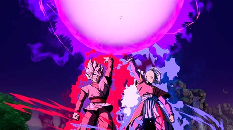 Goku Black's Attire: A Manifestation of Divine Power and Evil Intent