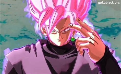 Goku Black: A Comprehensive Guide to the Multiverse's Most Malevolent Saiyan