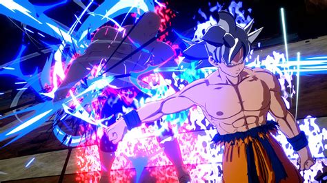 Goku Branching Paths Sparking Zero: Uncovering the Secrets of the Multiverse