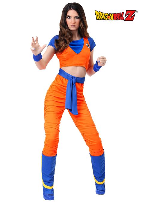 Goku Cosplay Costume: Embark on an Epic Adventure