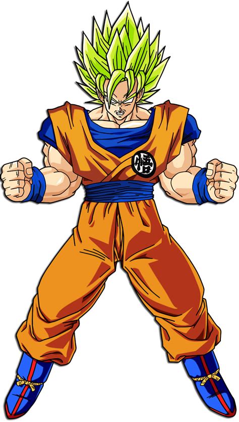 Goku Costumes: Embodying the Legendary Super Saiyan