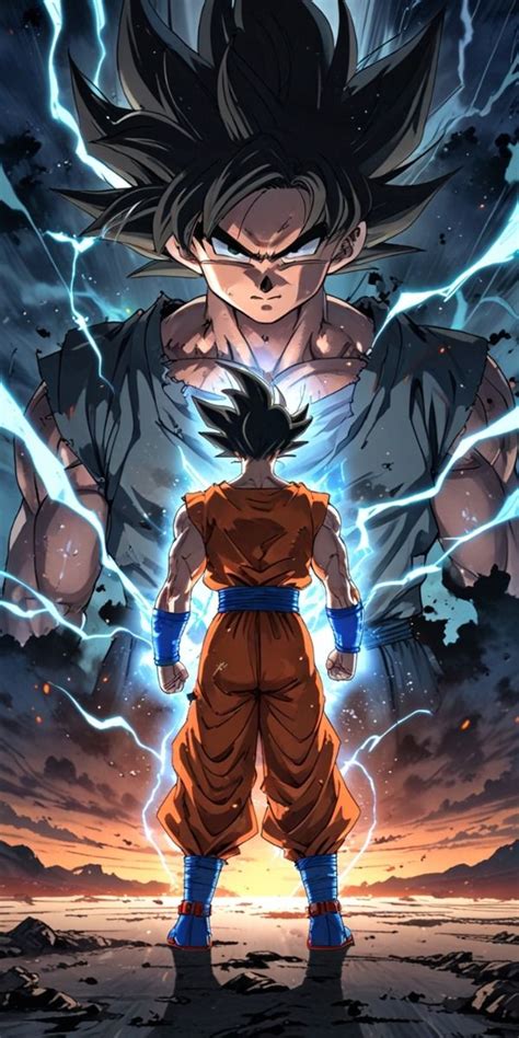 Goku Ki: Unleashing the Inner Power