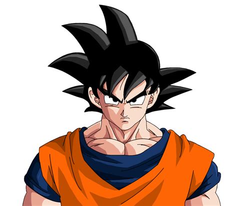 Goku Recovering: A 10,000-Character Analysis of the Saiyan's Resilience