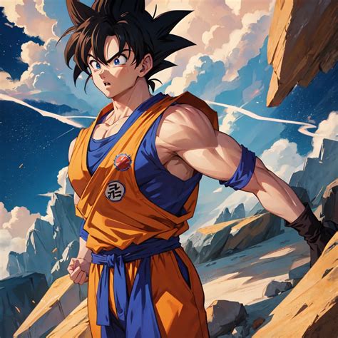 Goku Render Budokai 3: A Comprehensive Guide to the Iconic Dragon Ball Z Game