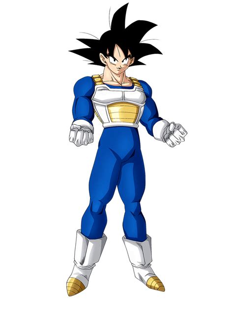 Goku Suit: Unveil the Legendary Saiyan's Battle Armor