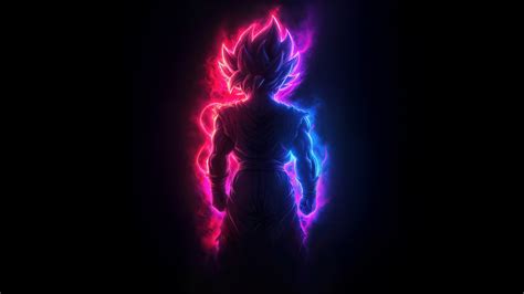 Goku XS: The Ultimate Saiyan Warrior