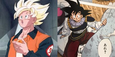 Goku Yardrat Outfit: The Ultimate Guide to the Iconic Costume