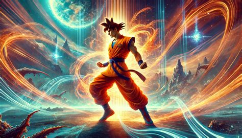 Goku in Movies: A Comprehensive Guide