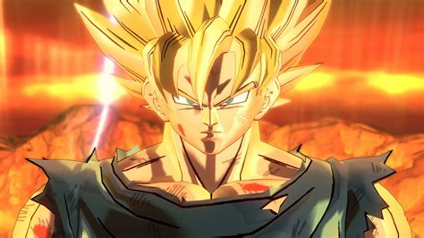 Goku in Xenoverse 2: The Ultimate Guide to Mastering the Legendary Saiyan