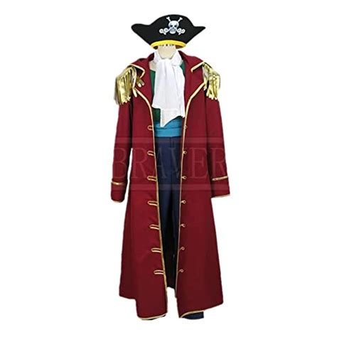 Gol D. Roger Cosplay: The Ultimate Guide to Embodying the Pirate King