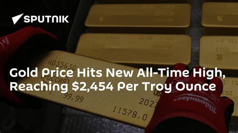 Gold's Allure: Current Price Hits $1,950.06 per Troy Ounce