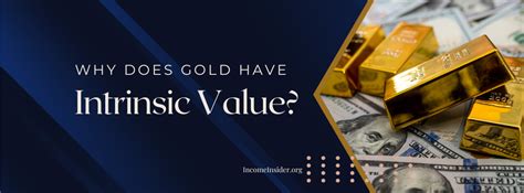 Gold's Intrinsic