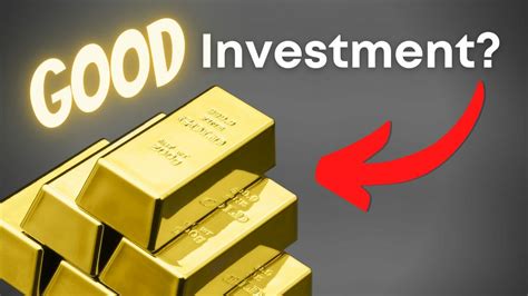 Gold's Investment Philosophy