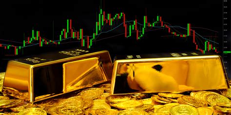 Gold's Strength Amidst Economic Uncertainty