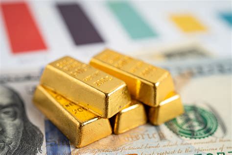 Gold's Value Rises Amidst Global Economic Uncertainty