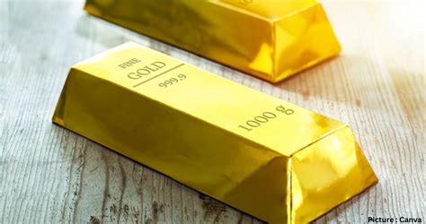 Gold: A Safe Haven in Uncertain Times