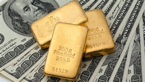 Gold: Per Ounce - The Essential Guide To Its Value