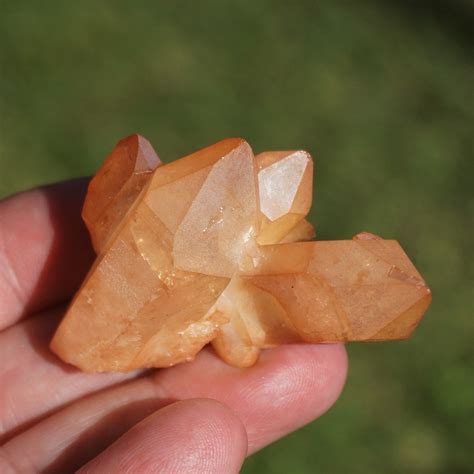 Gold Auraquartz: