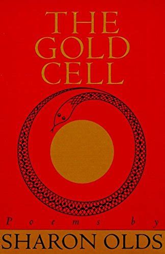 Gold Cell Knopf Poetry Series Kindle Editon
